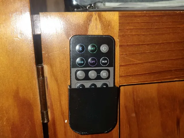 Yamaha NX-N500 Remote Control Holder