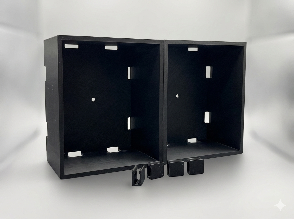Funko Pop Connectable Display Shelves