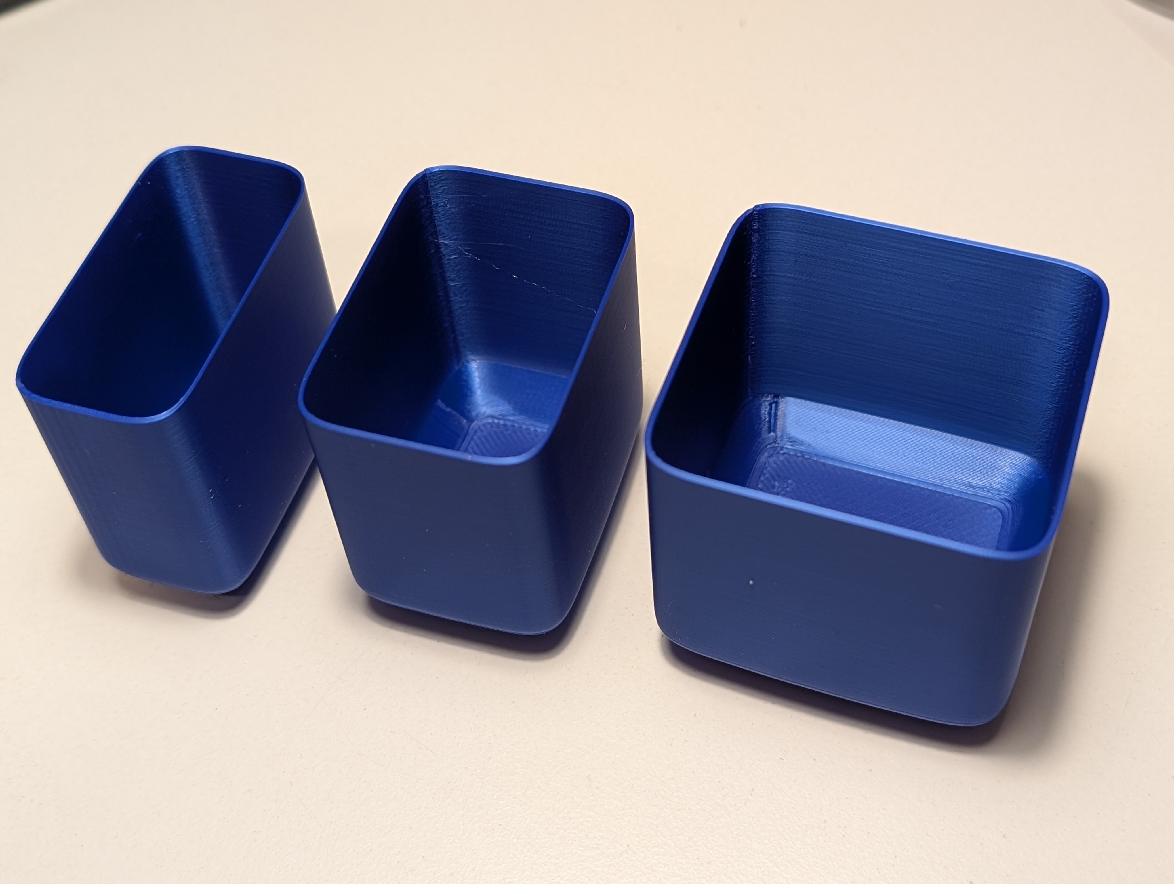 Inlay Boxes for Dexter Organizer Box — thumbnail 2