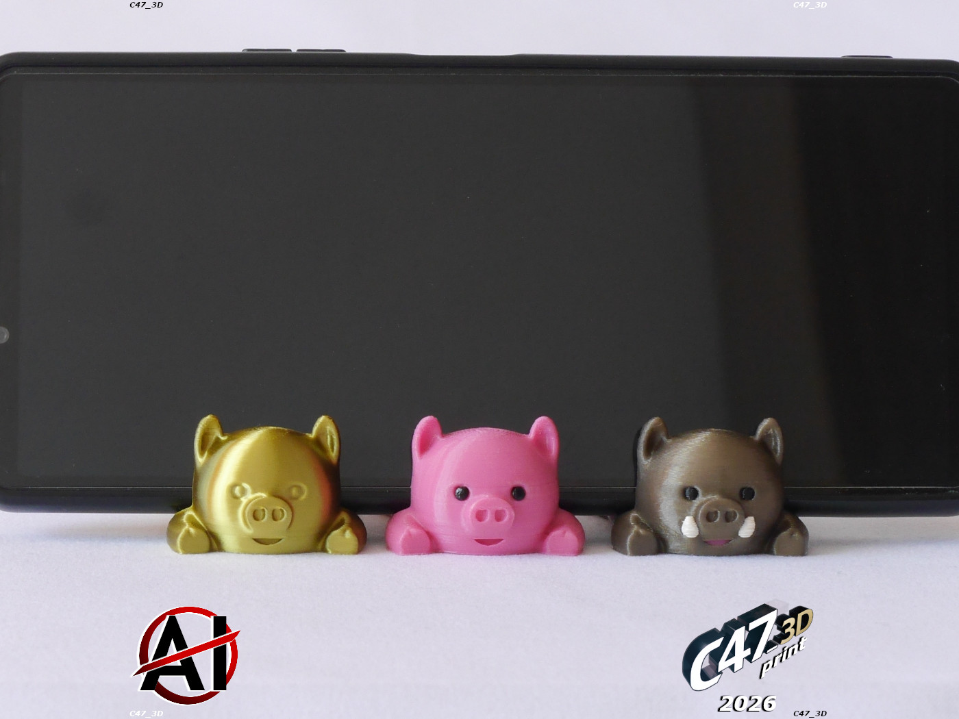 Piggy Set — thumbnail 6