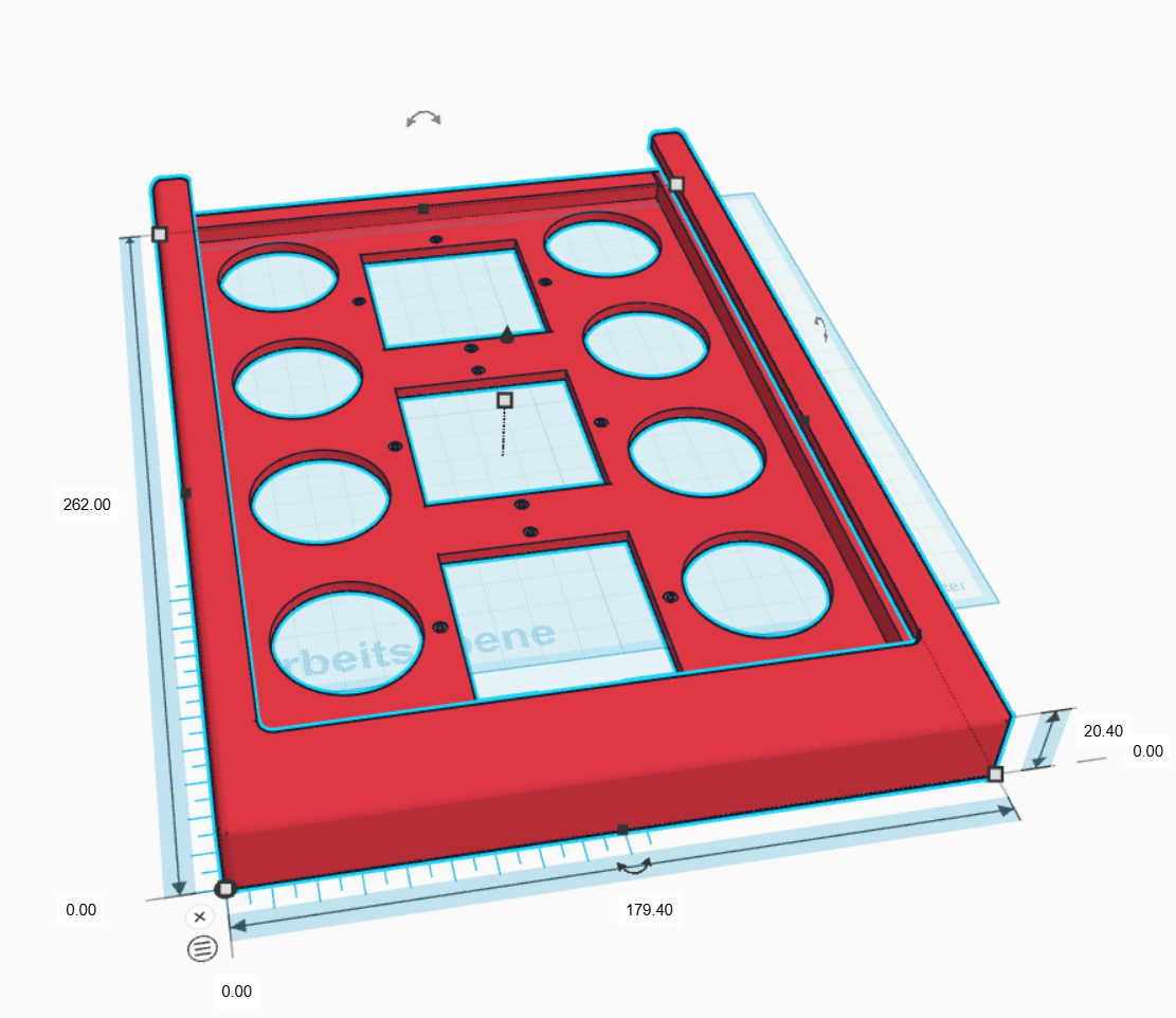 ipad 9.7 Wall mount