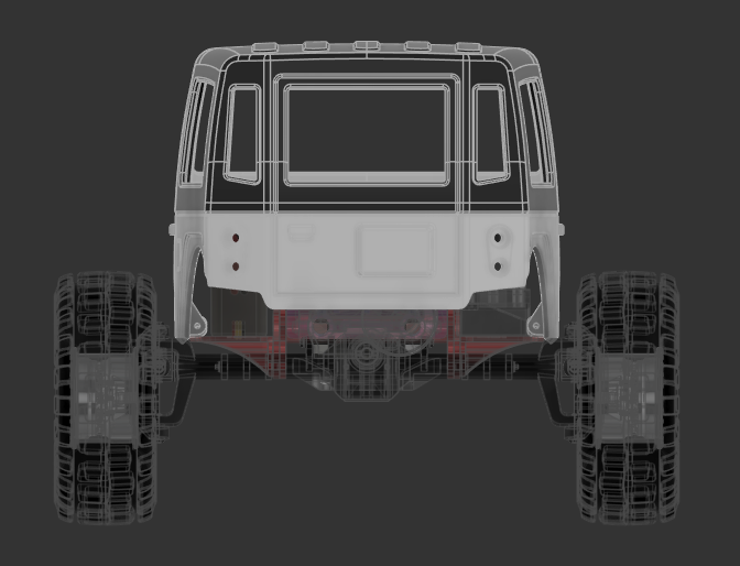 Crawl JK — miniatura 9