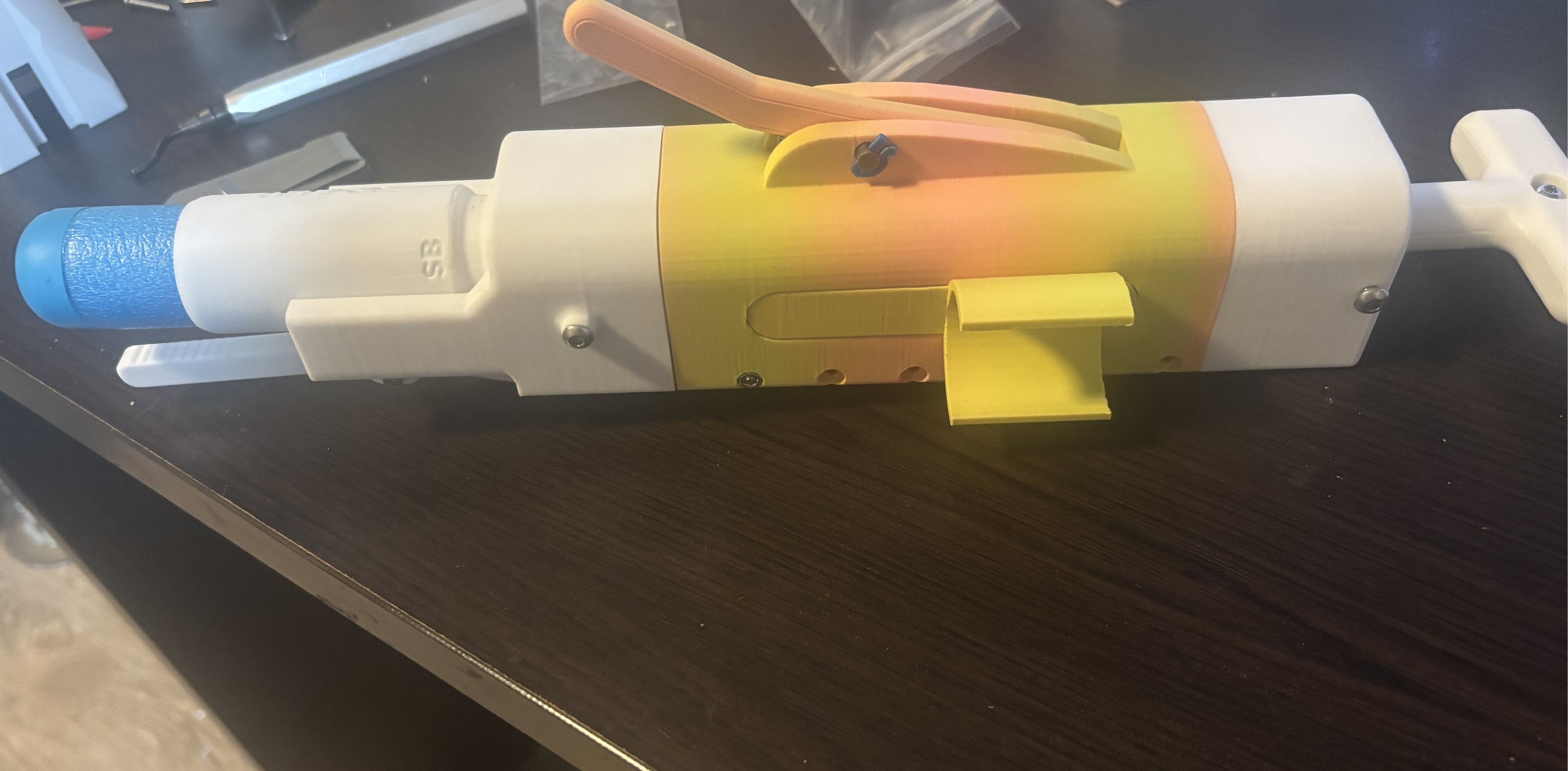 The Syringe V1 — miniatura 3