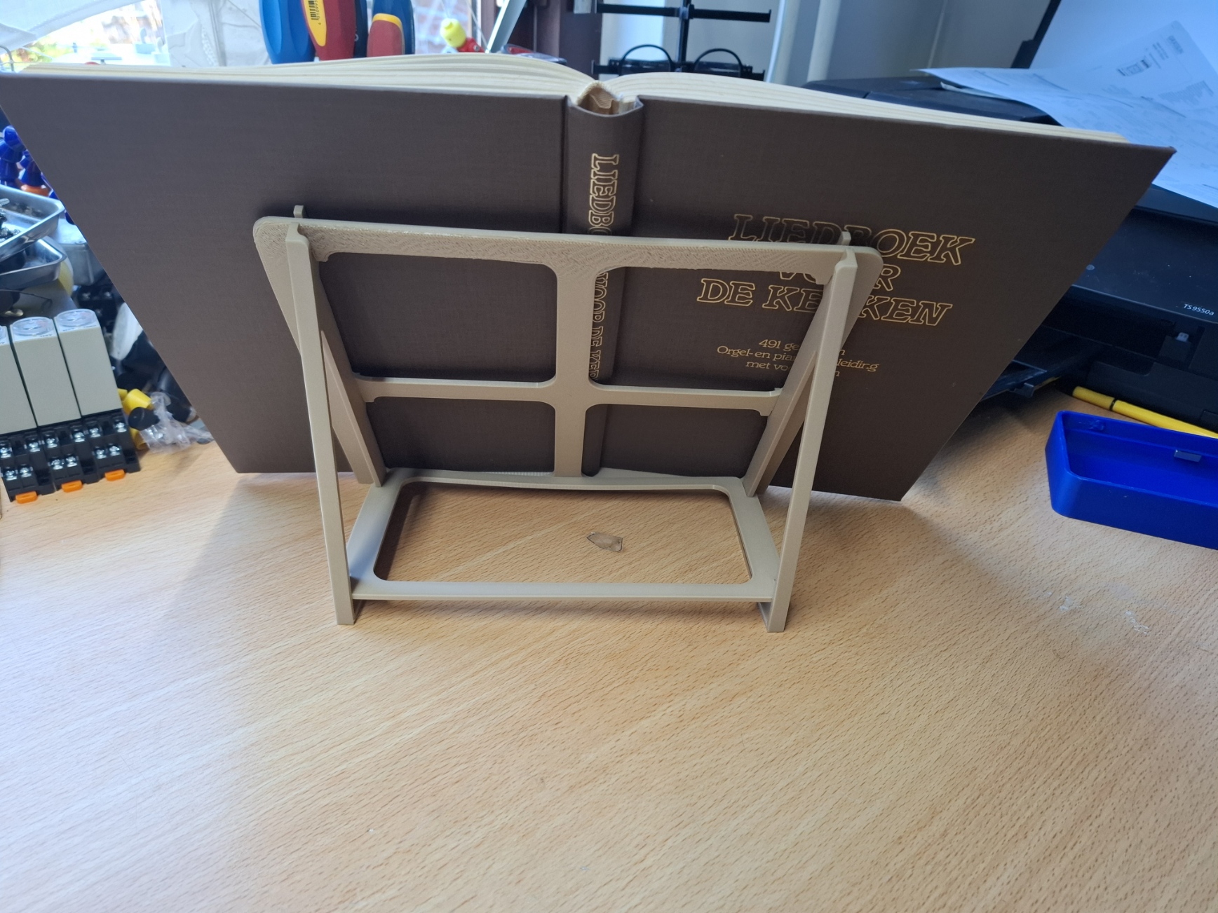 Desktop Lectern — miniatura 2