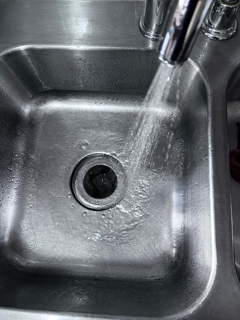 3D‑Printed Faucet Diffuser — miniatura 4