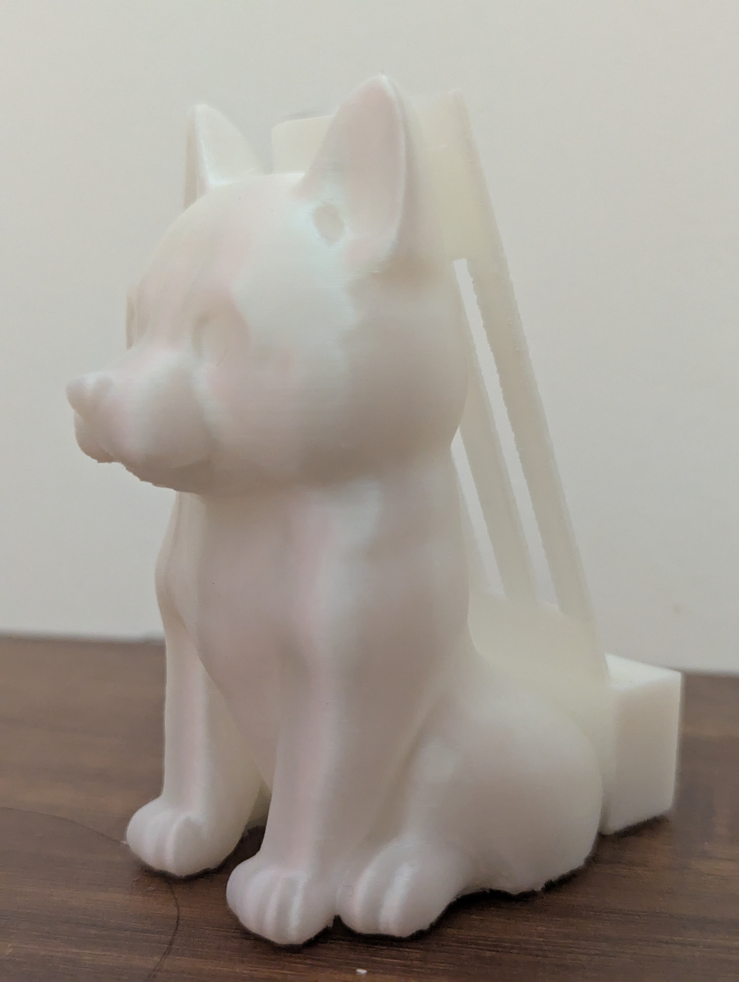 Puppy Stand — miniatura 2
