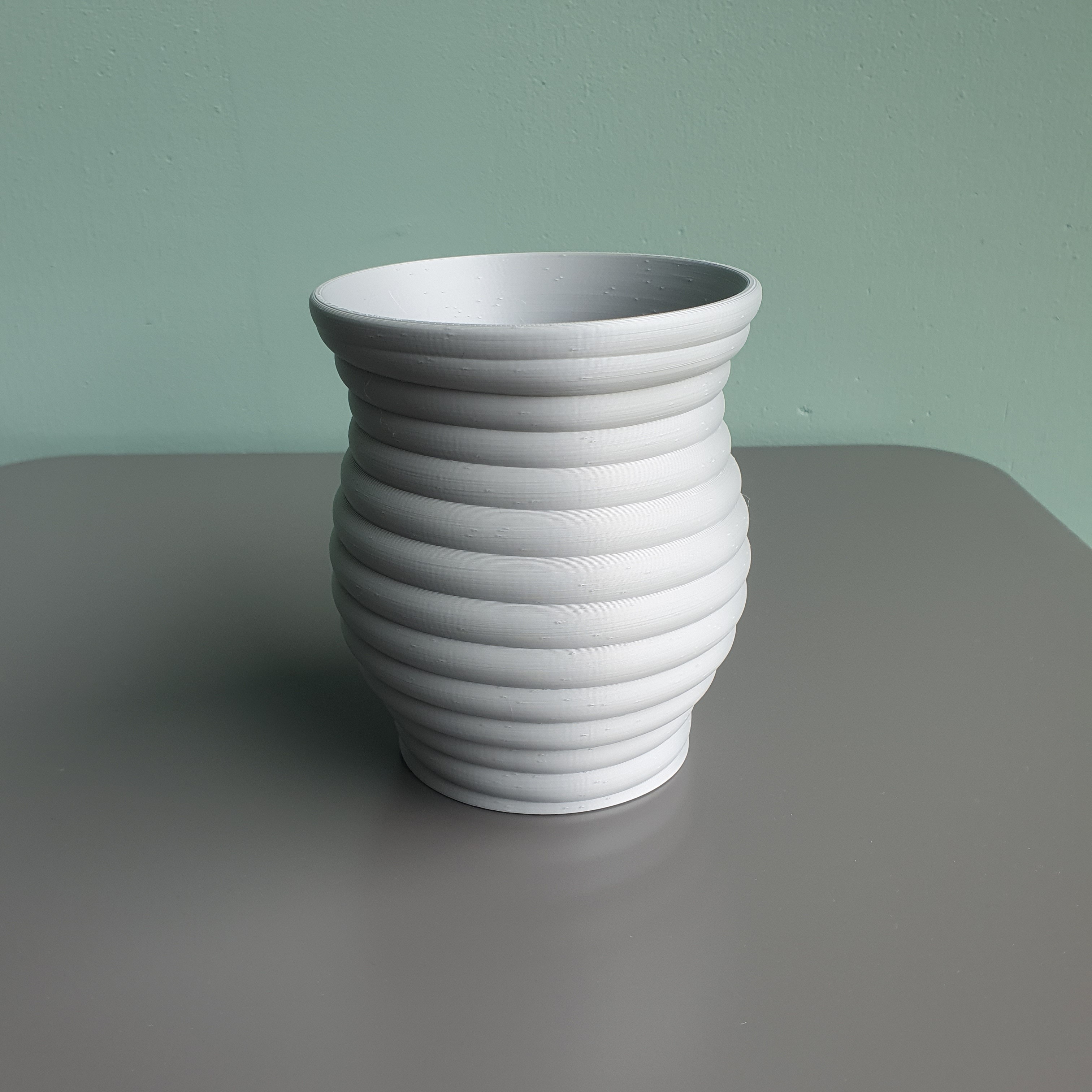 Vase Spiral
