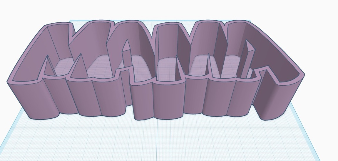 Mama Box