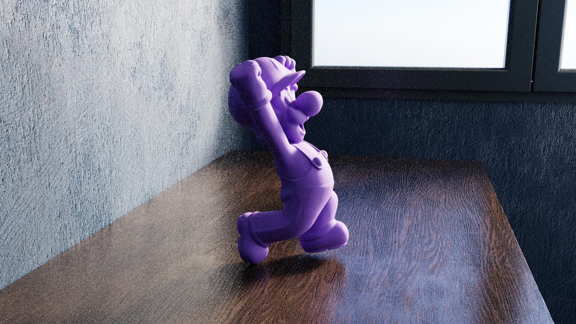 Luigi — miniatura 4