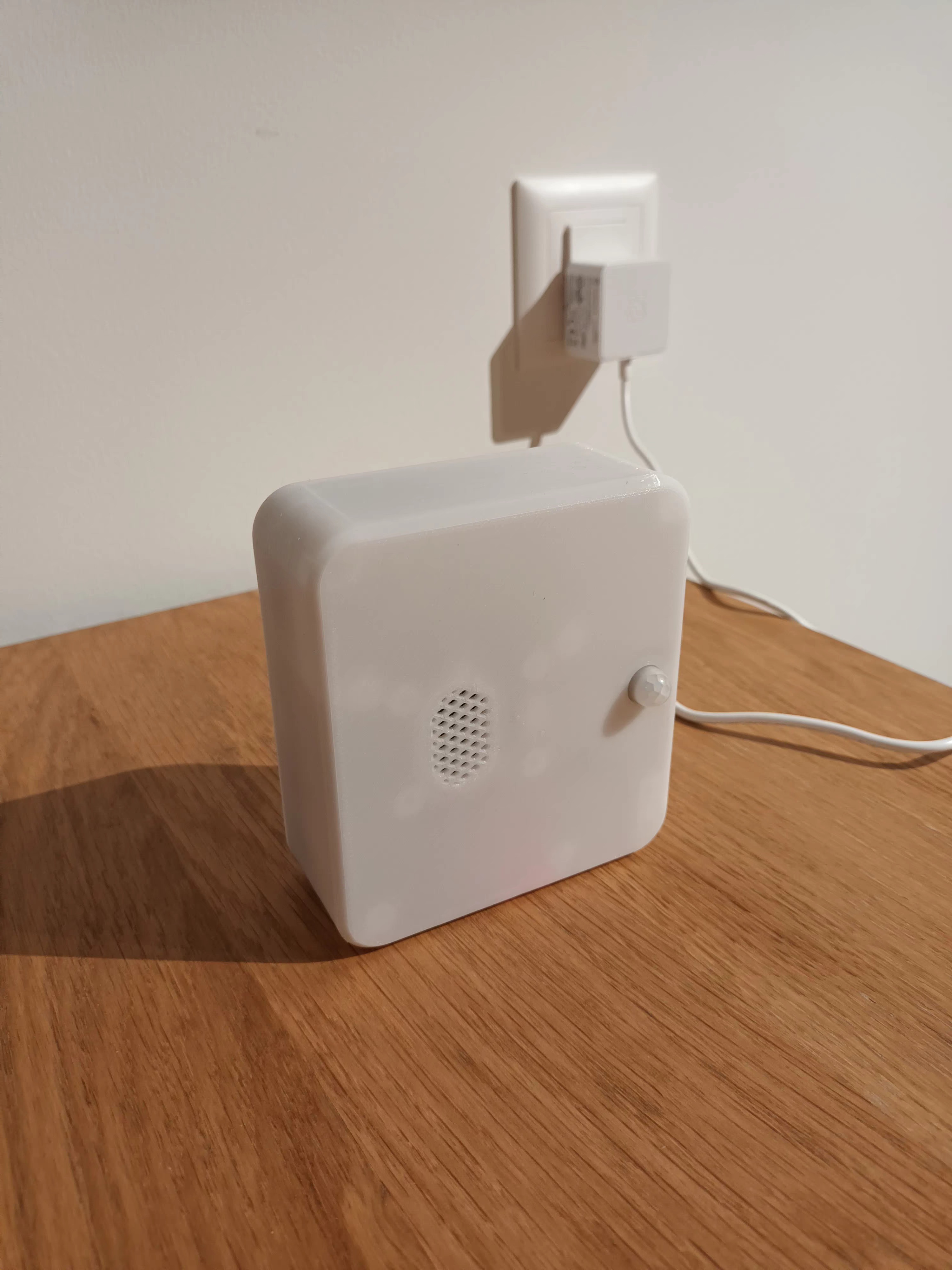 Ambient Sound Player 3D model