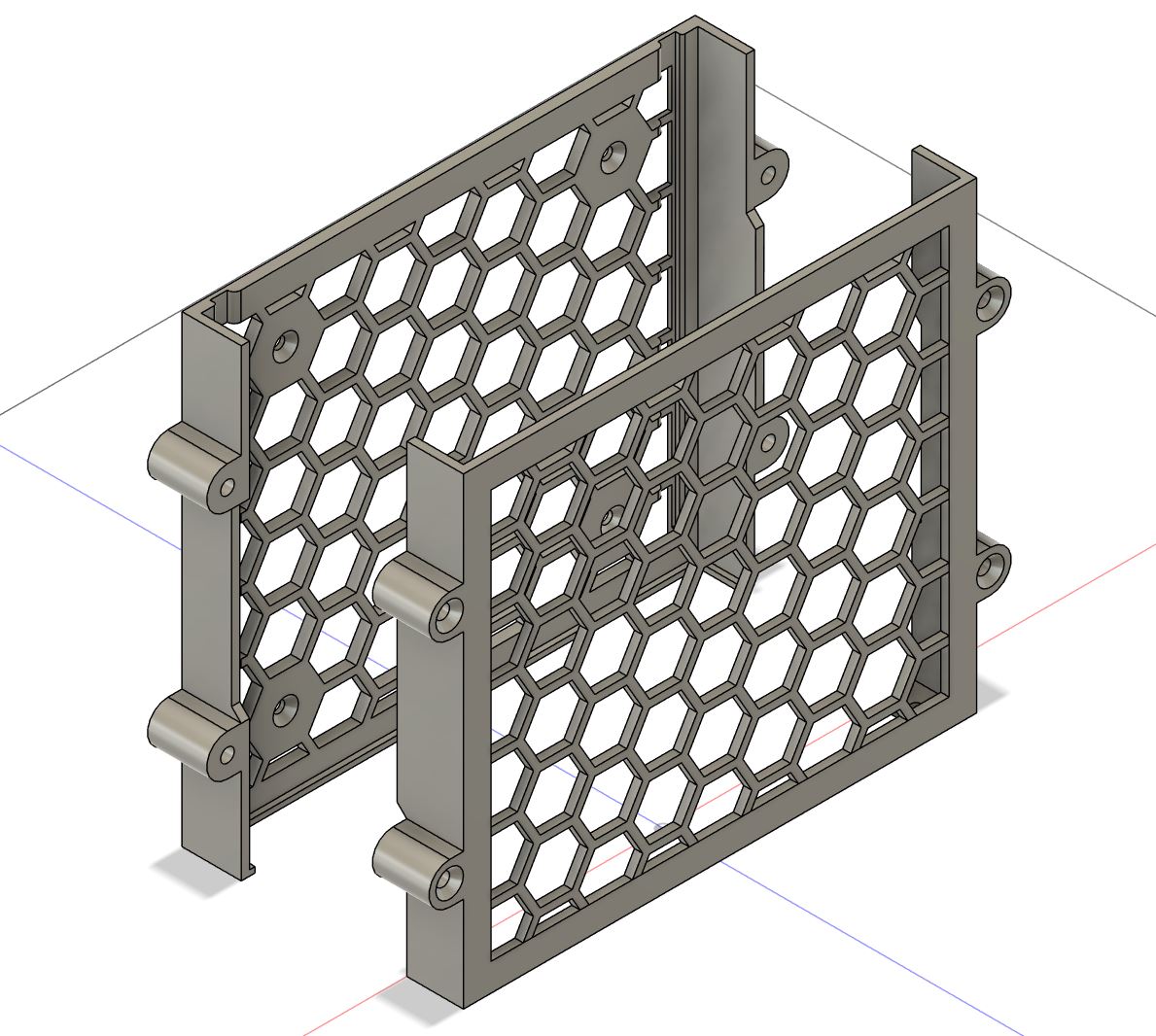 Lenovo Thinkcentre Wallmount V3