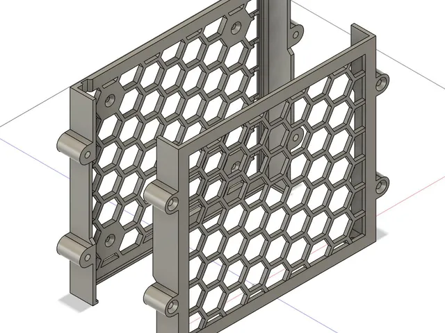 Lenovo Thinkcentre Wallmount V3