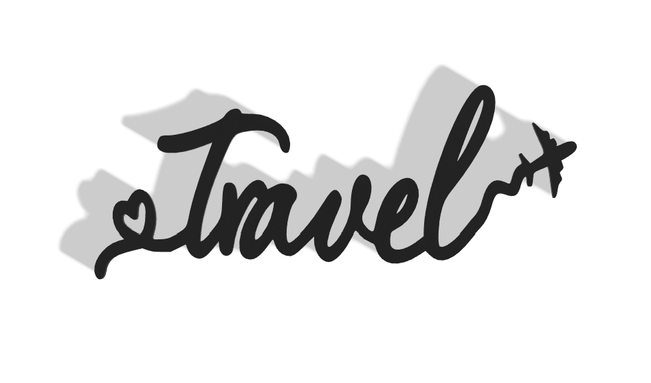 Travel Decor