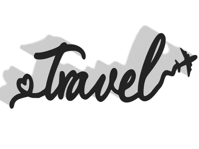 Travel Decor