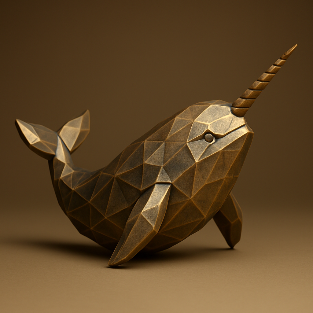 CF Narwhal