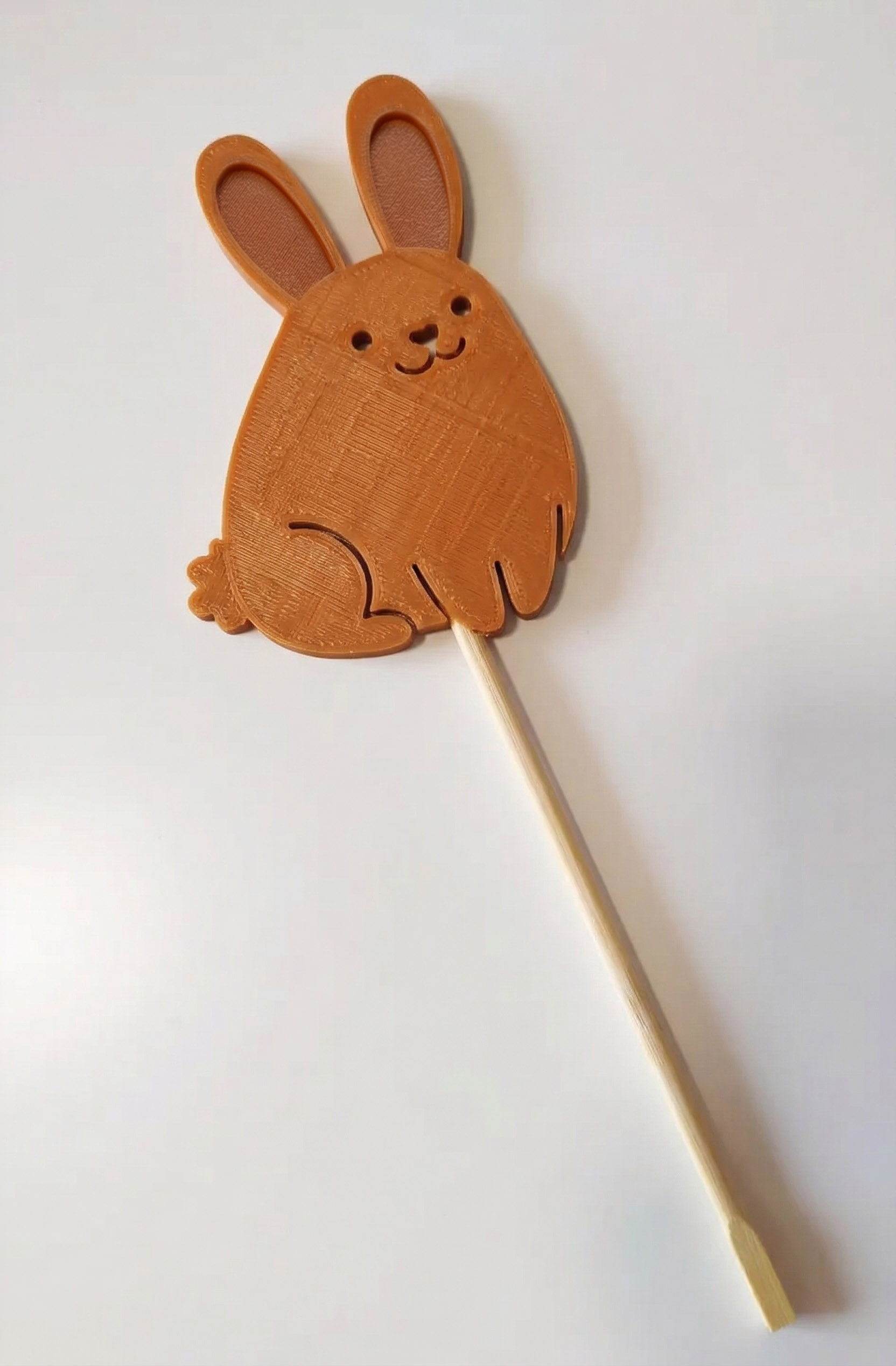 Bunny decoration (Dekorace zajíček)