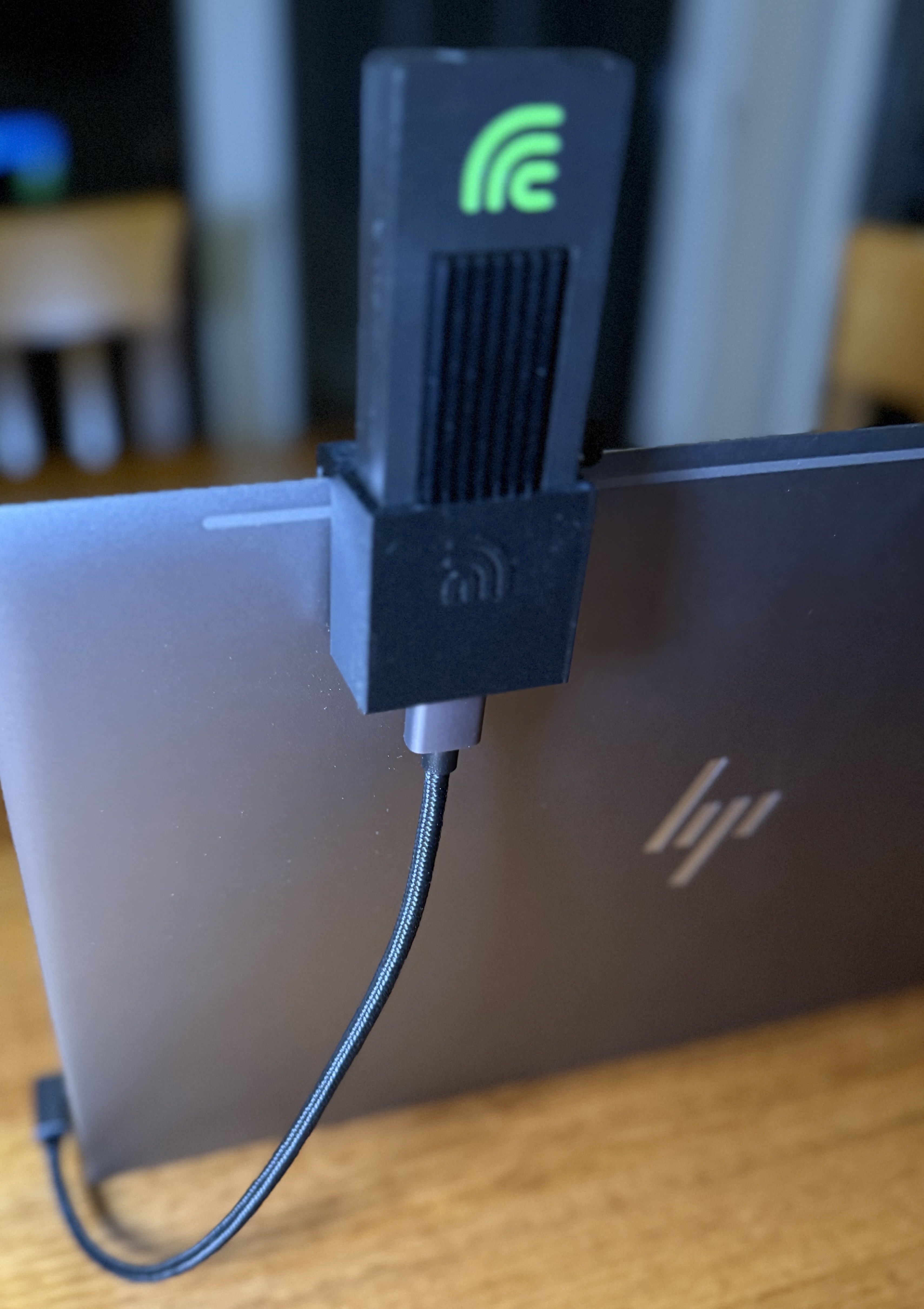 NetAlly NXT2000 PC Laptop Screen holder