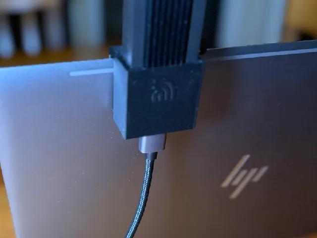 NetAlly NXT2000 PC Laptop Screen holder