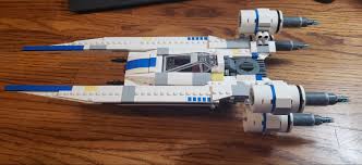 Lego stand