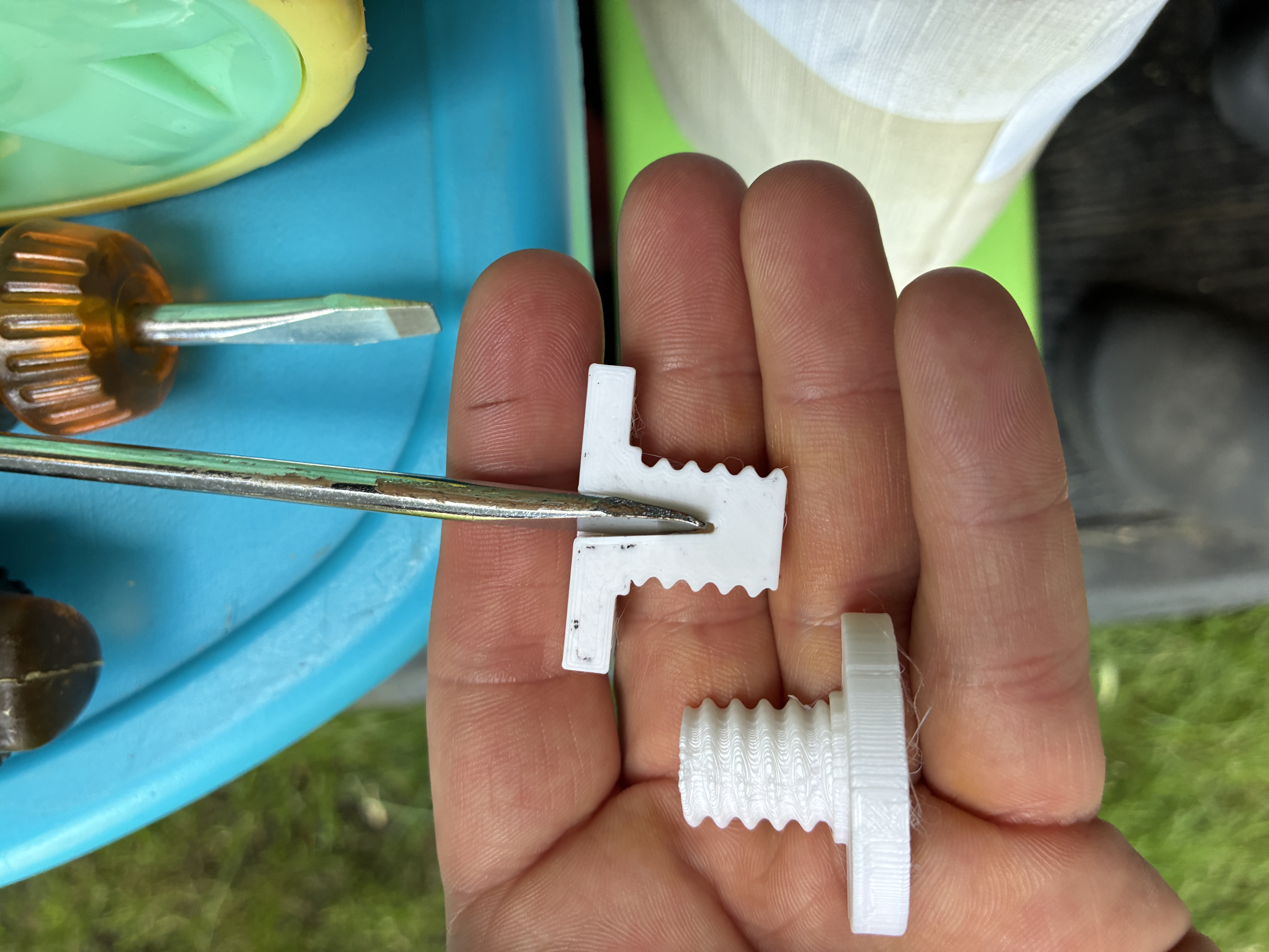 Flathead Suncast Bolt — miniatura 2