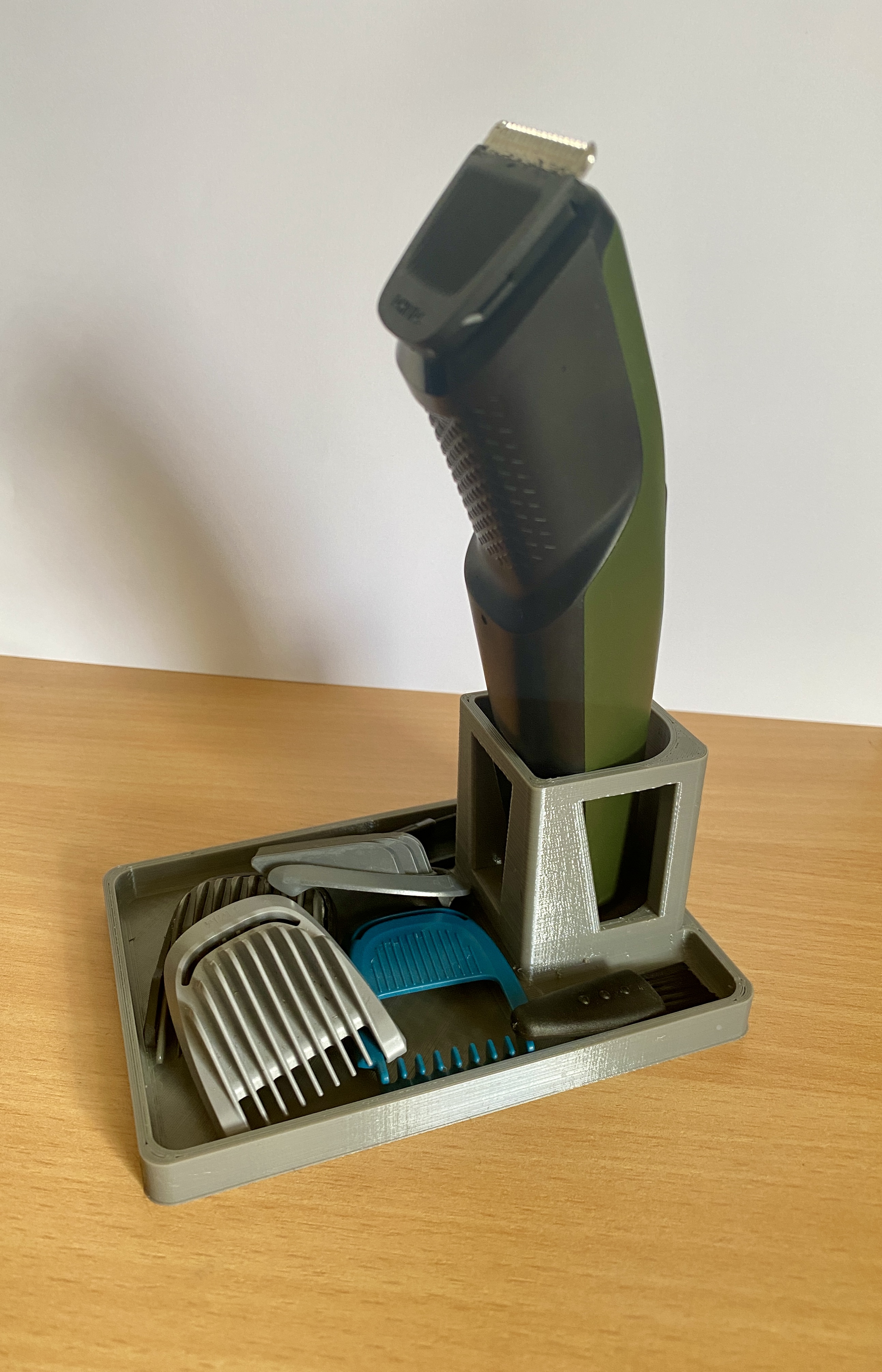 Philips Trimmer Stand
