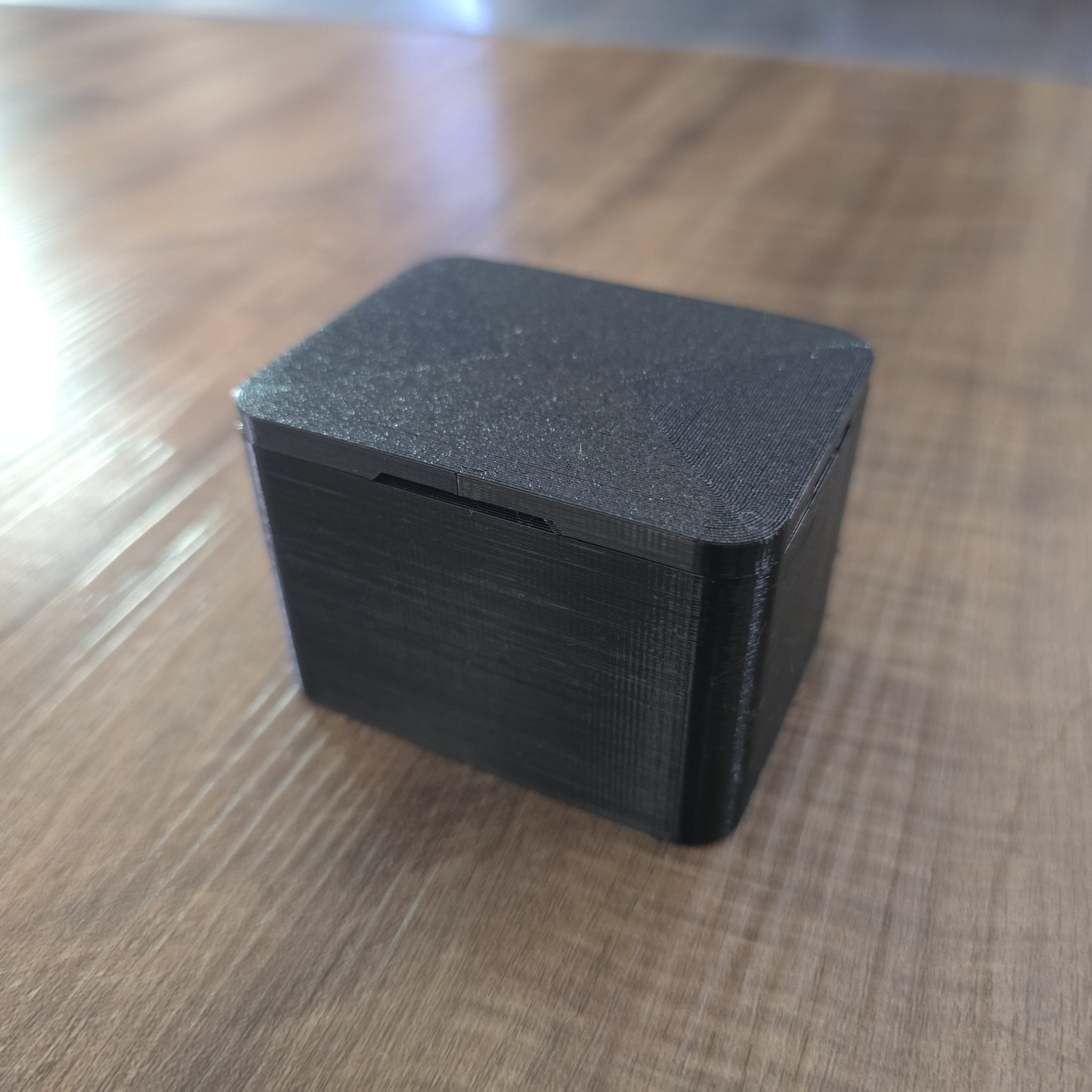 Miniatura 3 do modelo 3D Insta360 GO 3S Case