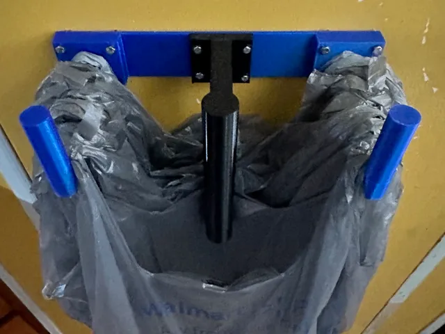 I reuse plastic bags for food prep and other items I want to toss away quickly
