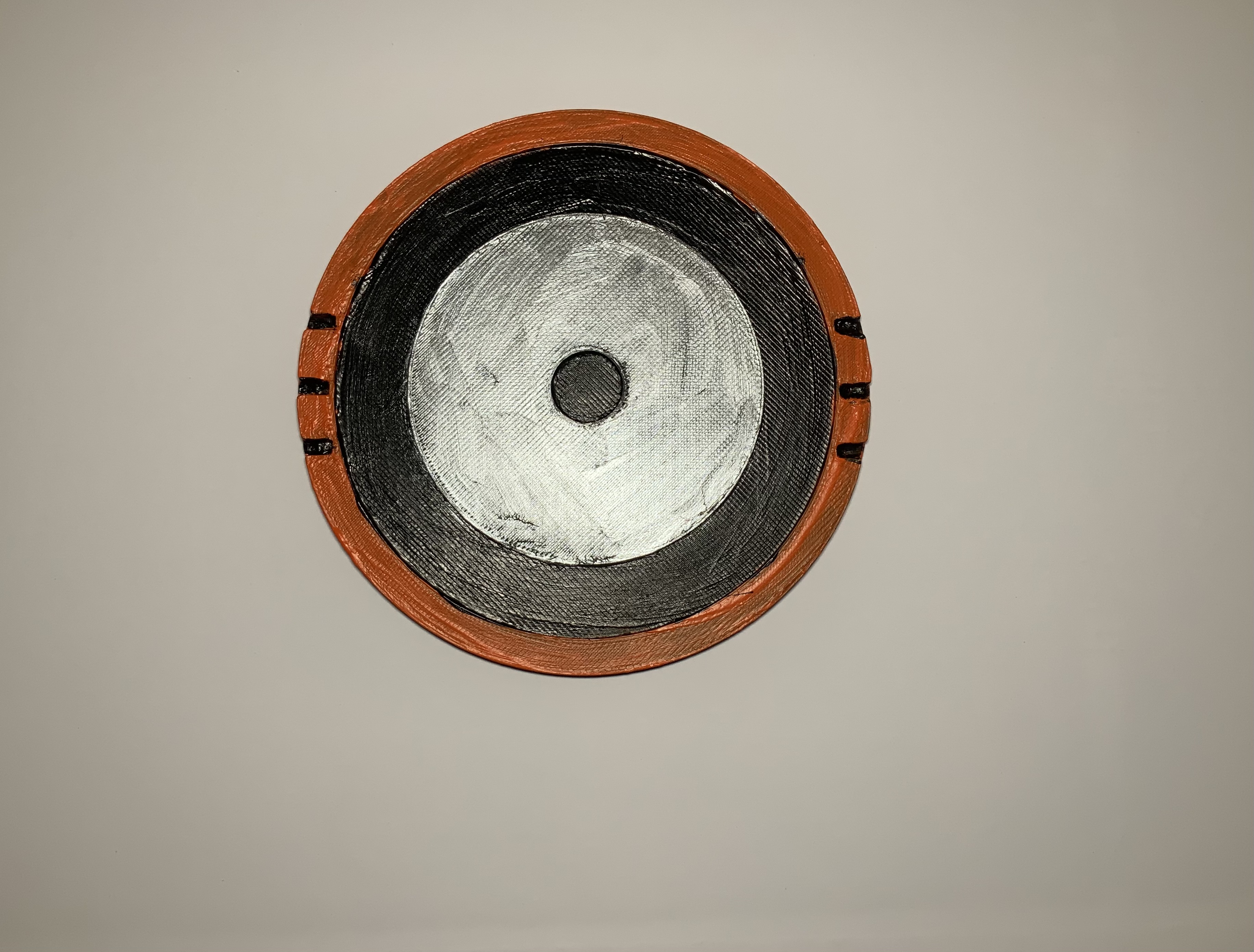 Bearing logo - scrap mechanic
