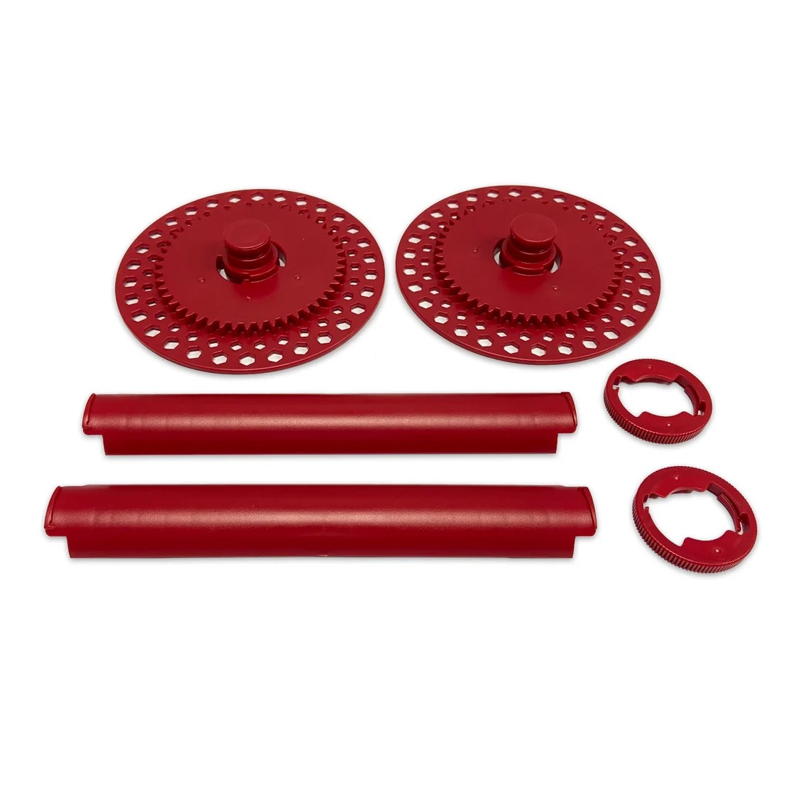 ReefMat 1200 Take-Up Shaft