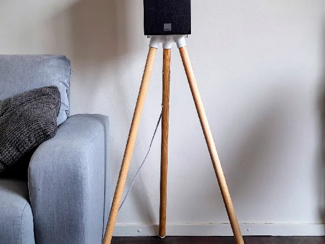 Speaker Stand Tripod 28mm