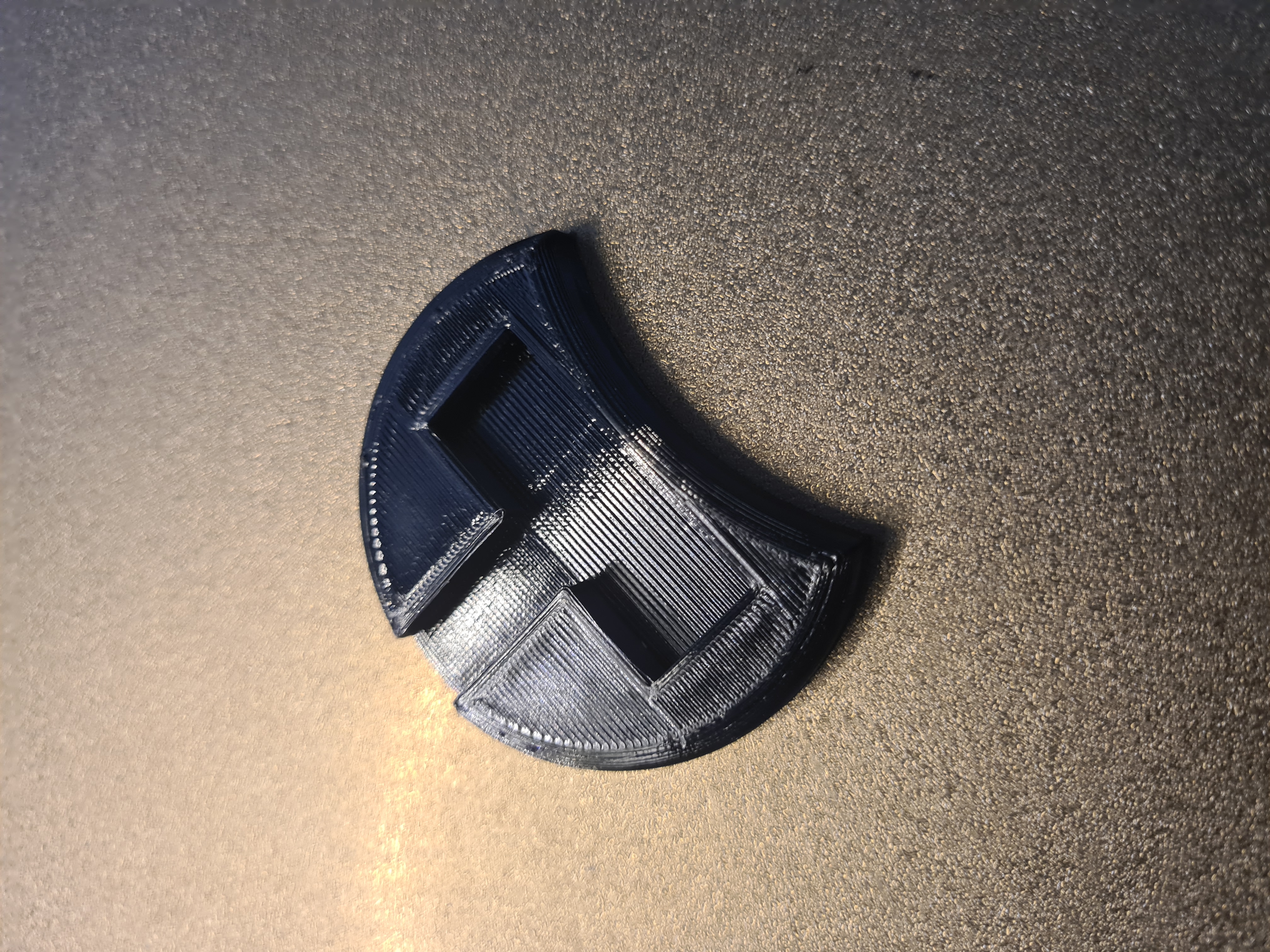 Jabra moaural headset earpad