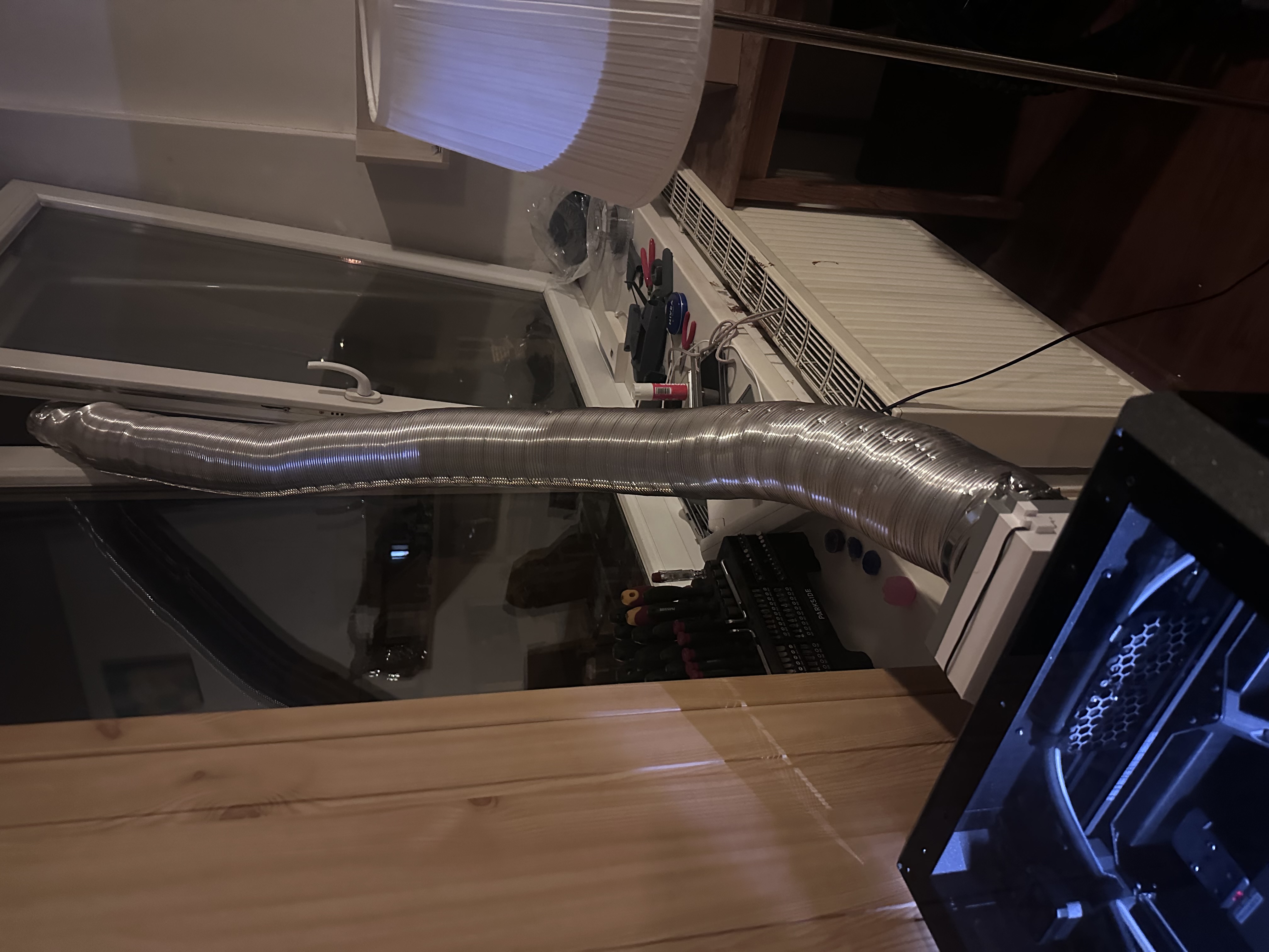 Active ventilation for COREONE — thumbnail 2