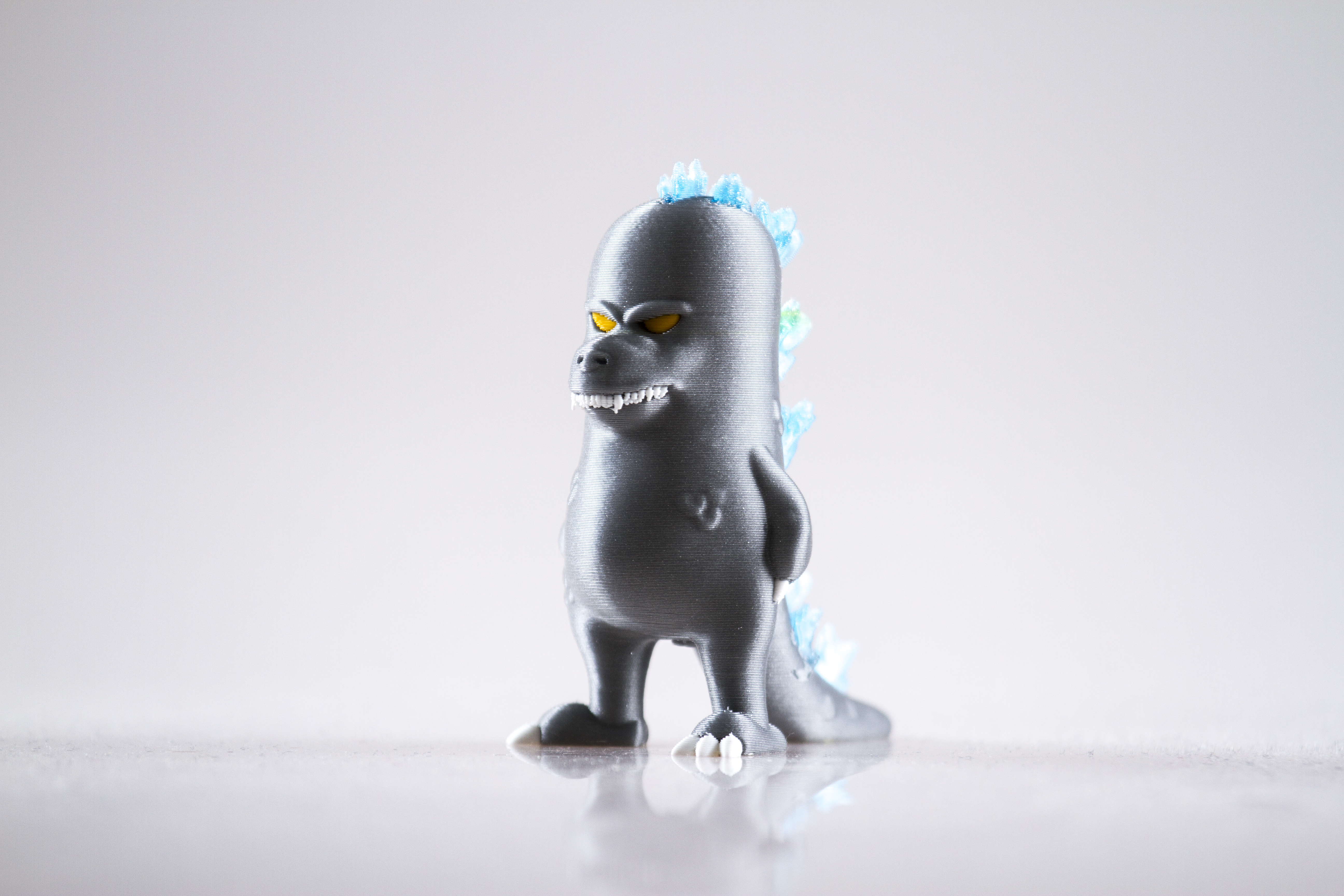 Minizilla