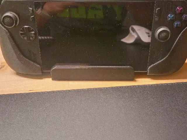 Rog Ally X Stand