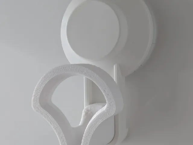 Ikea Tisken/Stugvik Towel Hook