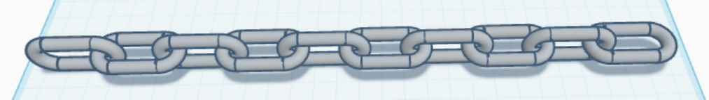Toy chain
