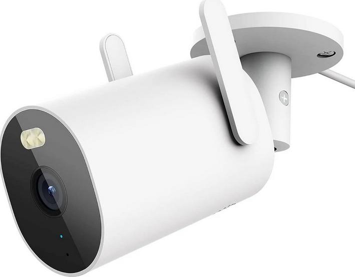 CCTV sunshade, parasol camara seguridad xiaomi aw300