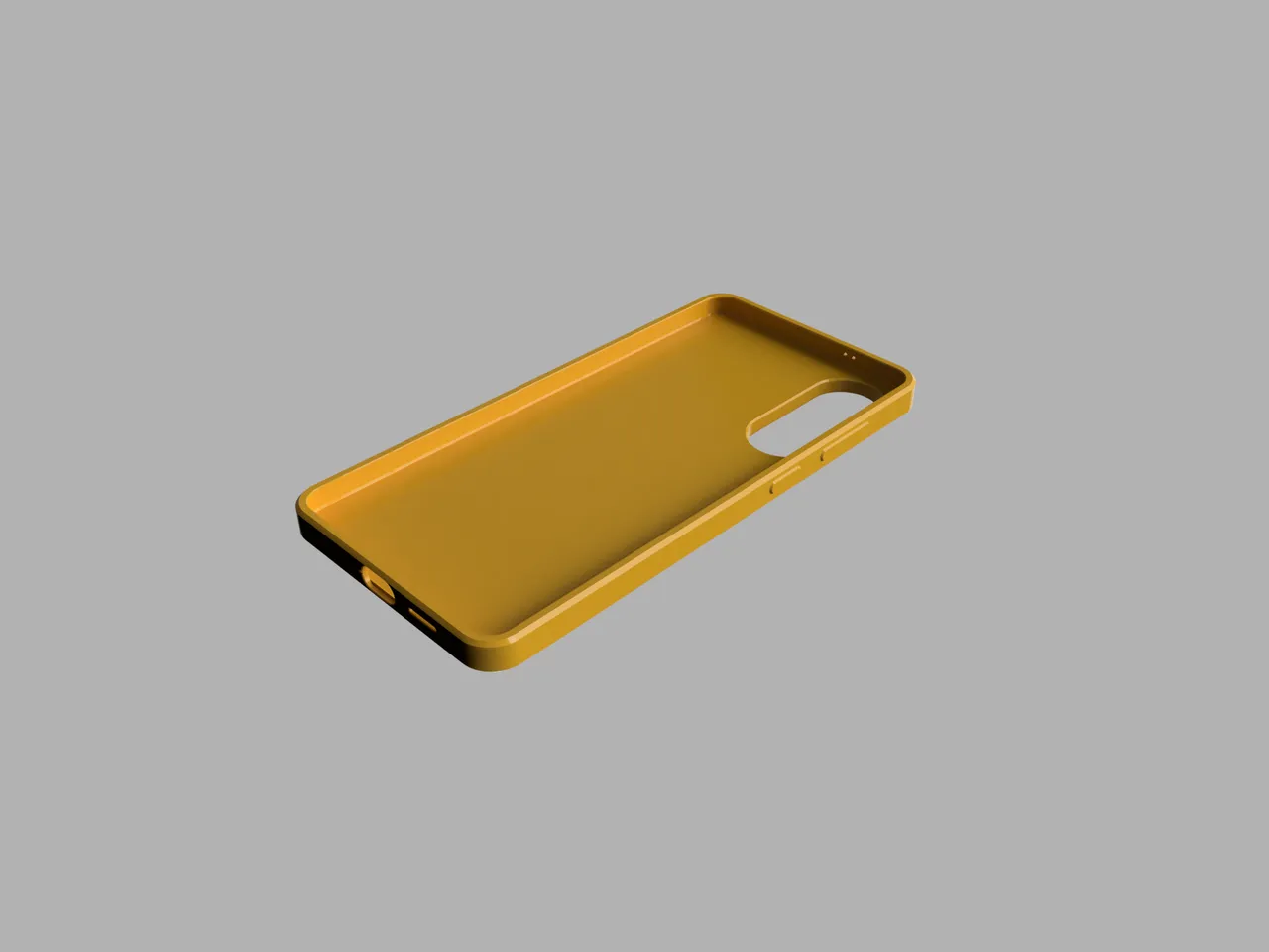 phone case lanyard Roam M Protective Case with Lanyard for iPhone 17 iPhone 17 Pro Max / Coral / Coral