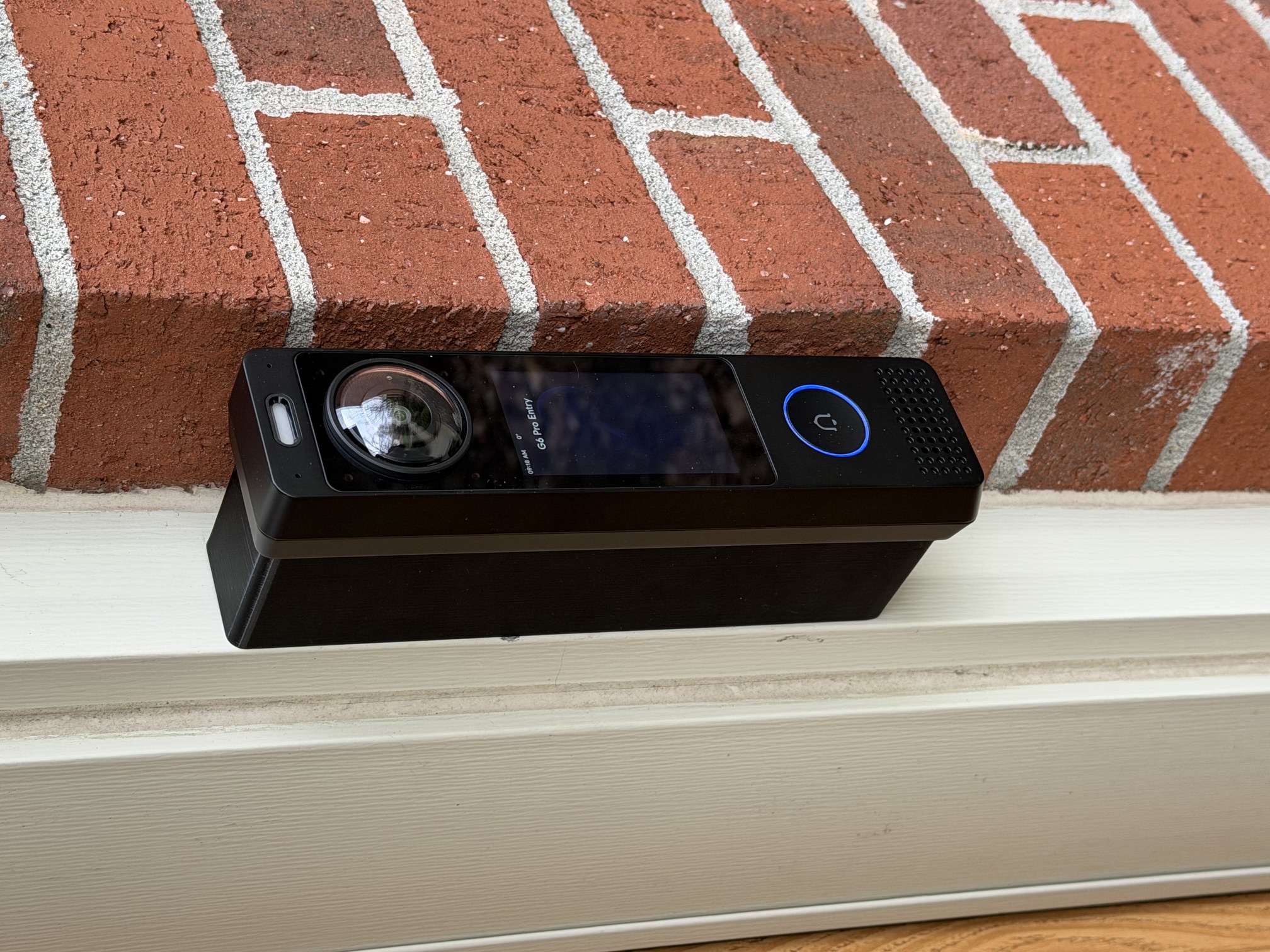 Ubiquiti Unifi G6 Entry Pro Spacers