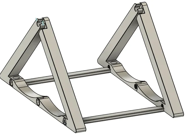 5kg spool holder