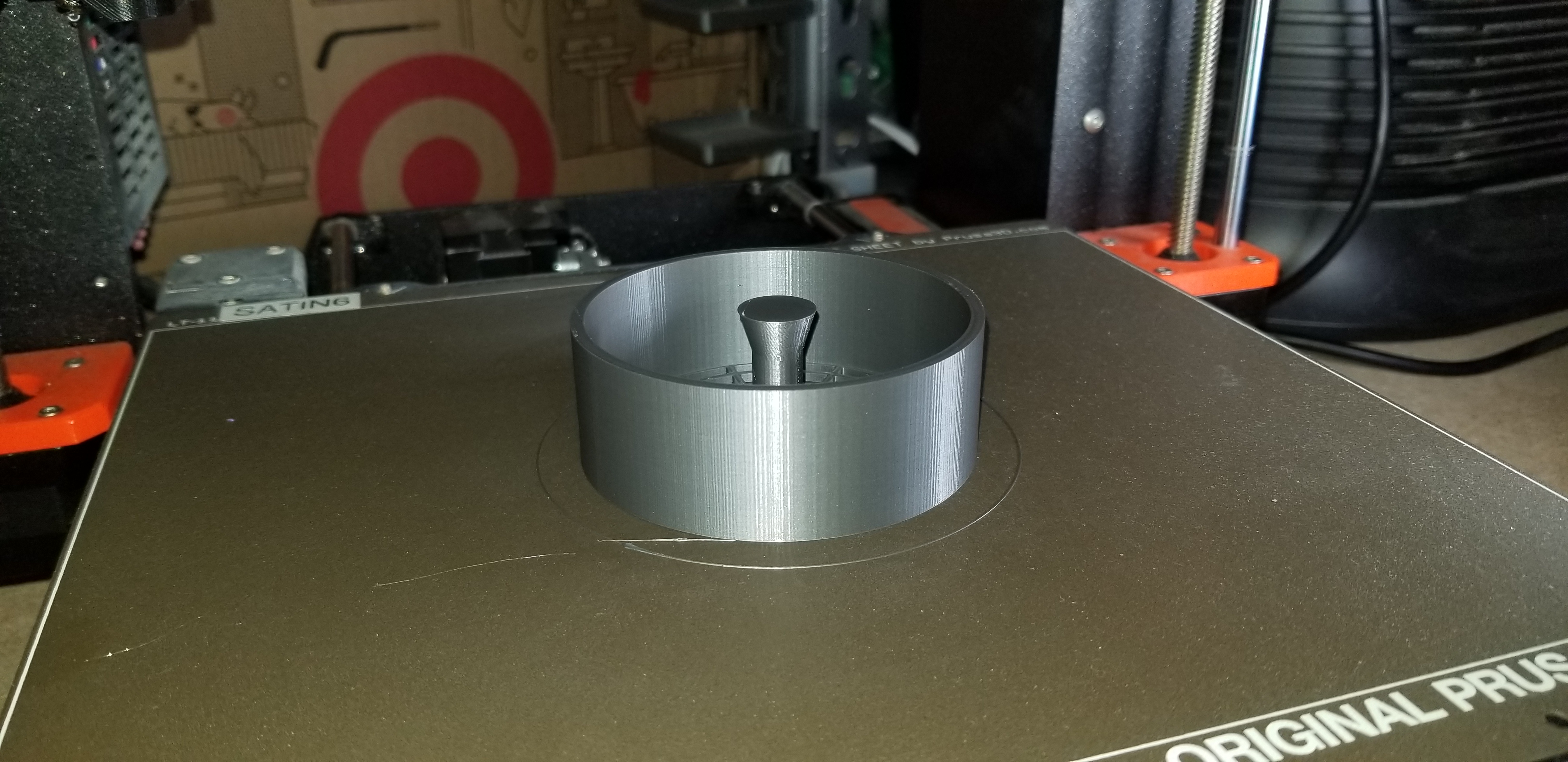 Garbage Disposal Baffle — miniatura 5