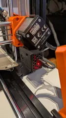 Prusa Mini ESP32 Cam