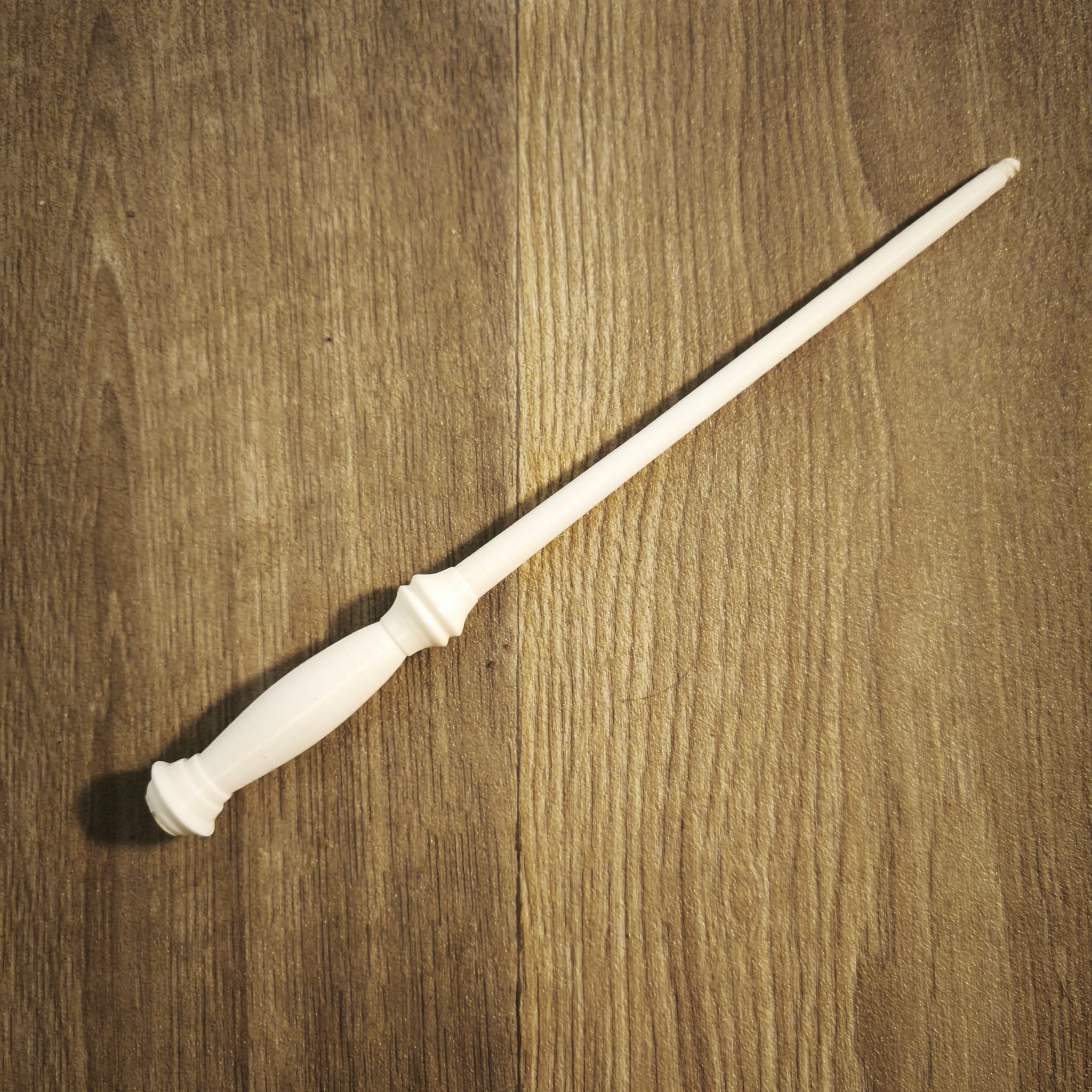 Magic Wand