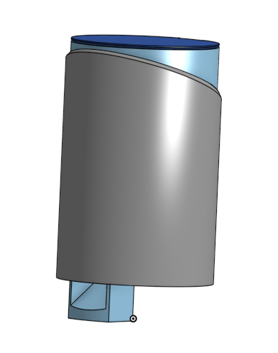 Snack Dispenser