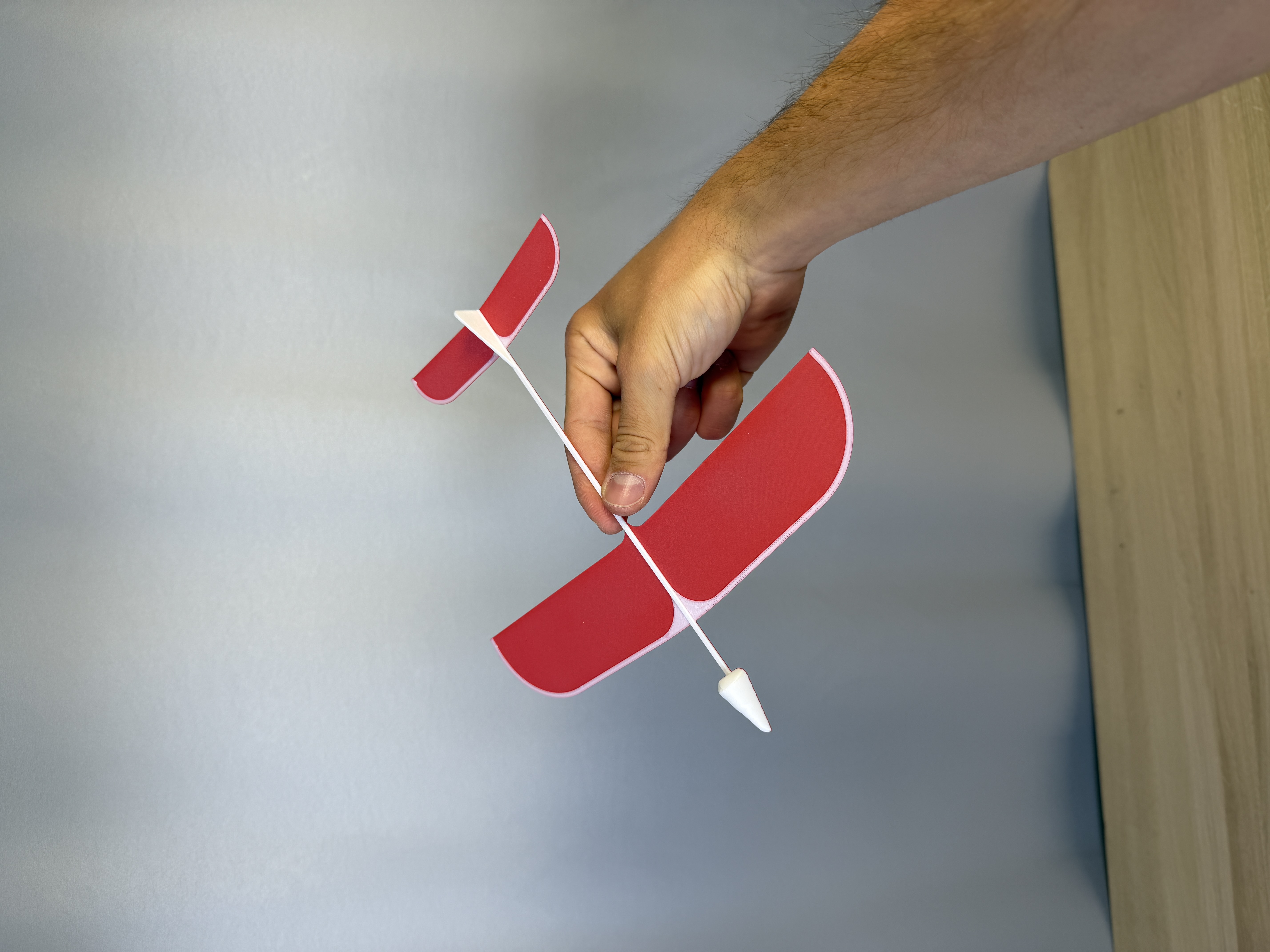 Mini Plane Glider — thumbnail 8