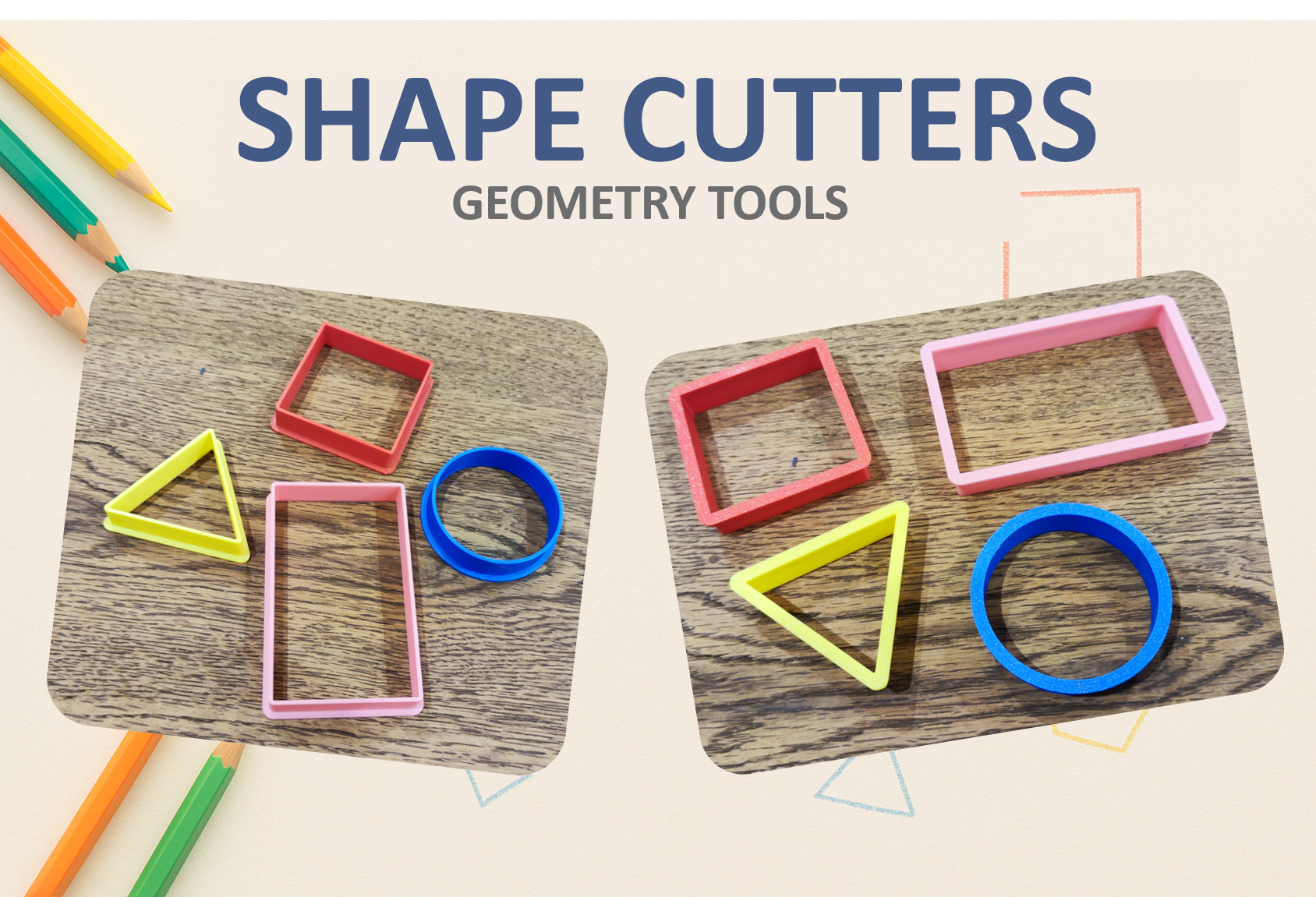 Geometry Tools for Primary Math Education — thumbnail 2