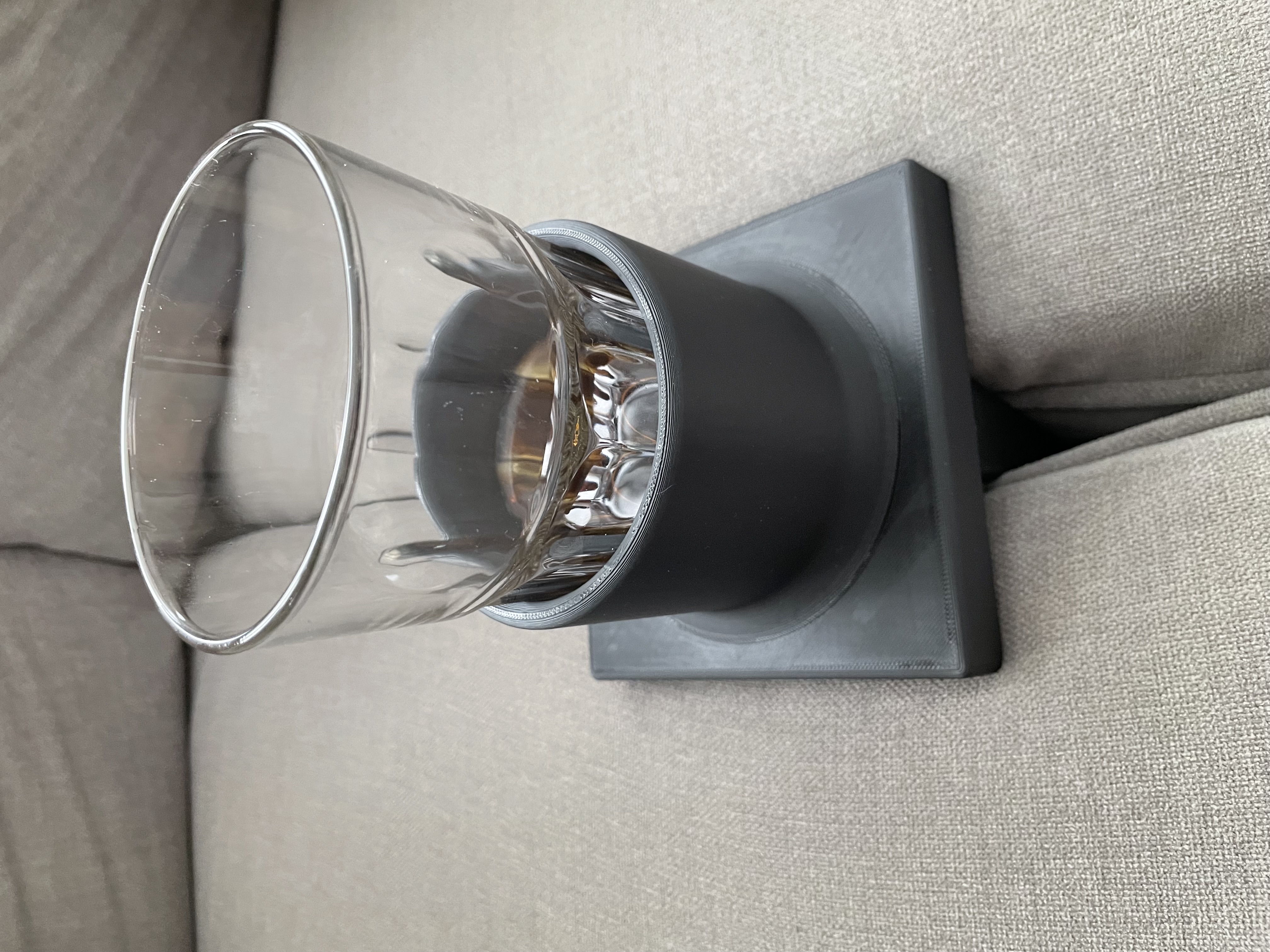 Cup Holder IKEA Pokal for Couch