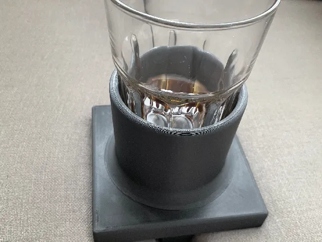 Cup Holder IKEA Pokal for Couch