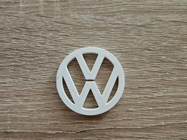 Volkswagen logo