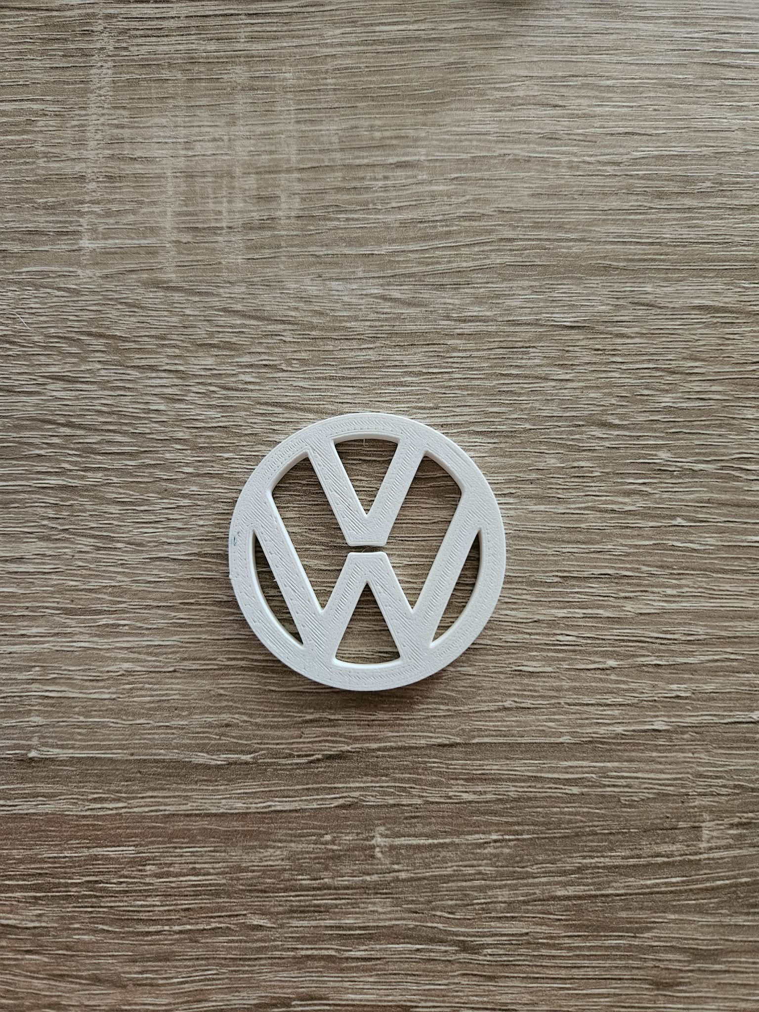 Volkswagen logo